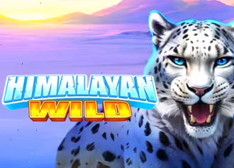 himalayan wild